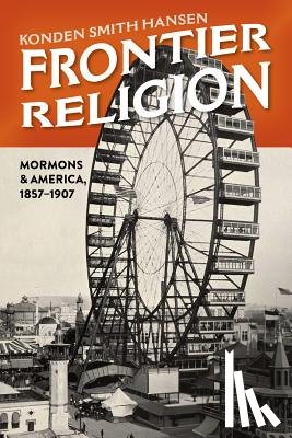 Hansen, Konden Smith - Frontier Religion
