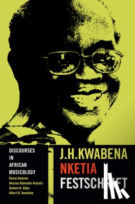  - Discourses in African Musicology