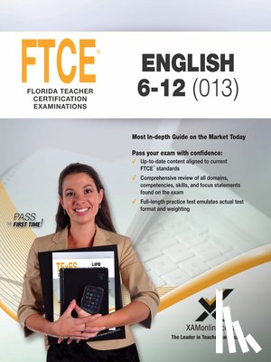 Wynne, Sharon A. - 2017 FTCE English 6-12
