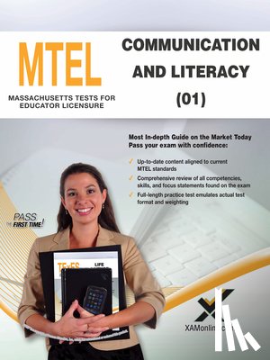 Wynne, Sharon A. - 2017 MTEL Communication and Literacy Skills (01)