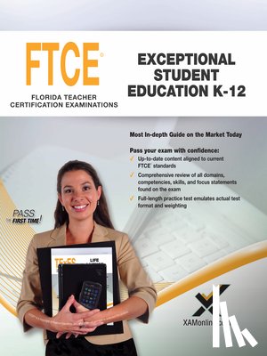 Wynne, Sharon A. - 2017 FTCE Exceptional Student Education K-12