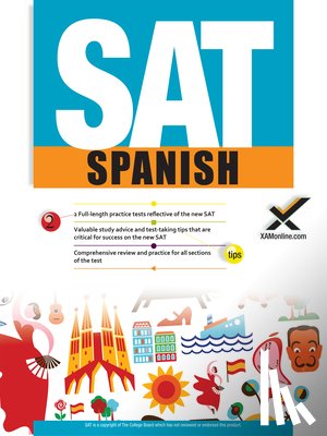 Martinez, Celina - SAT Spanish 2017