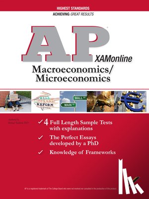 Taillard, Michael - AP Macroeconomics/Microeconomics