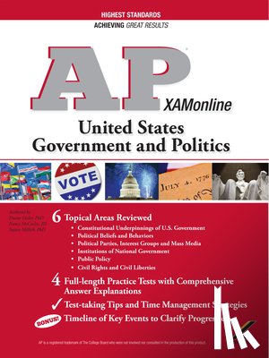 Millick, Sujata - AP United States Government & Politics