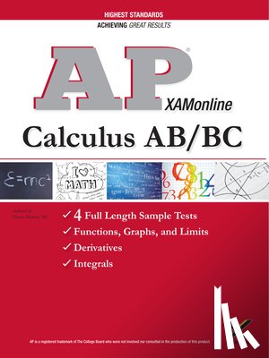 Mattson, Thomas - AP Calculus Ab/BC