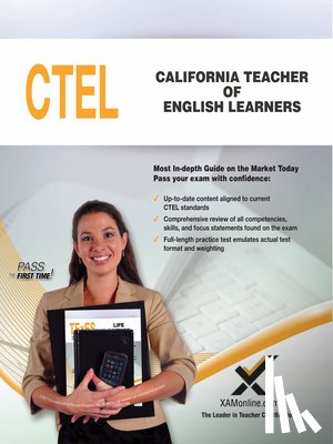Wynne, Sharon A. - California Teacher of English Learners (Ctel)