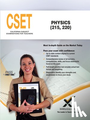 Wynne, Sharon A. - Cset Physics (215, 220)