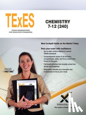 Wynne, Sharon A. - TExES Chemistry 7-12 (240)