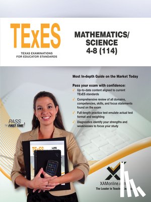 Wynne, Sharon A. - TExES Mathematics/Science 4-8 (114)