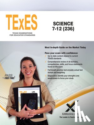Wynne, Sharon A. - TExES Science 7-12 (236)