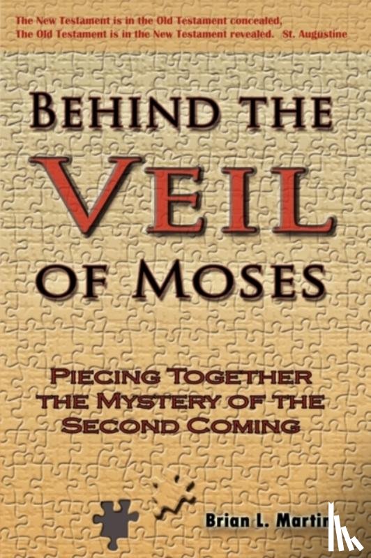 Martin, Brain L - Behind the Veil of Moses