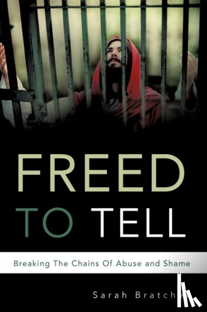 Bratcher, Sarah - Freed to Tell