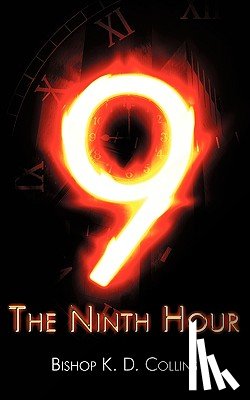 Collins, Bishop K D - Ninth Hour