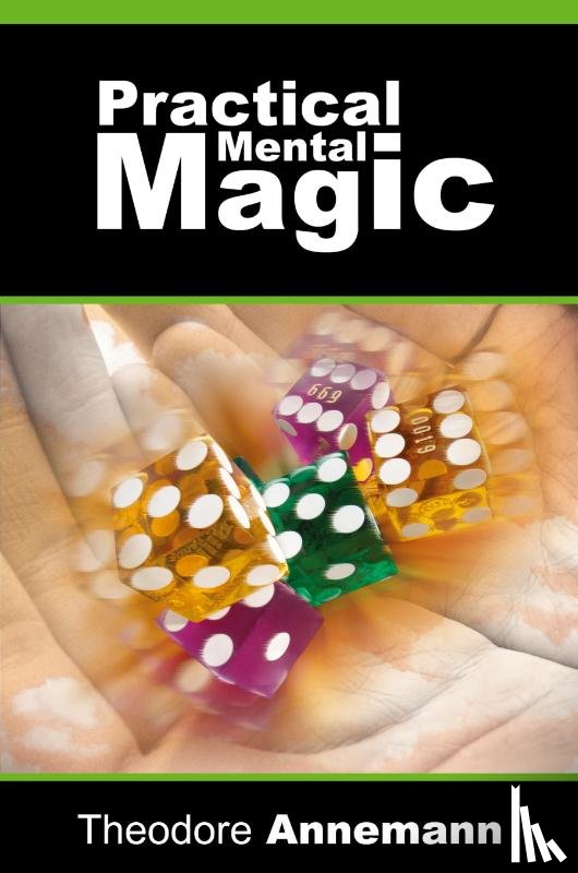 Annemann, Theodore - Practical Mental Magic