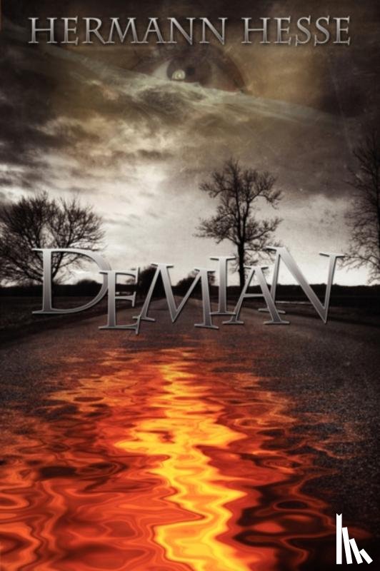 Hesse, Hermann - Demian
