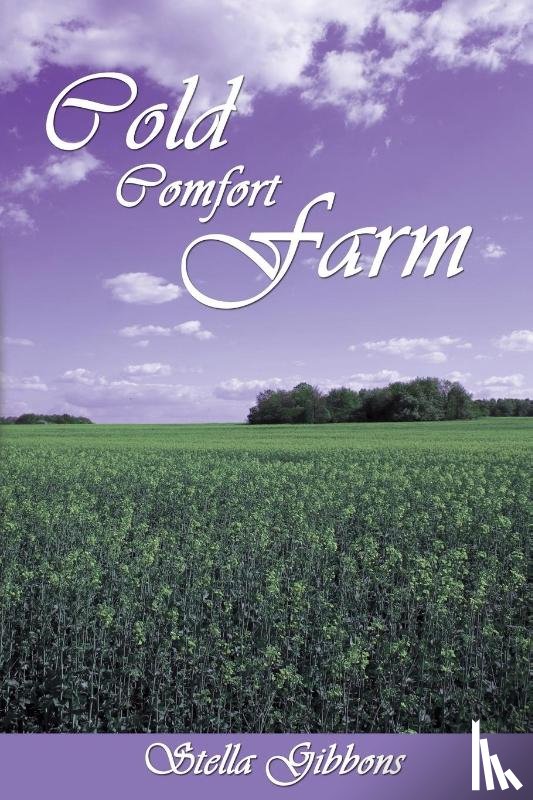 Gibbons, Stella - Cold Comfort Farm