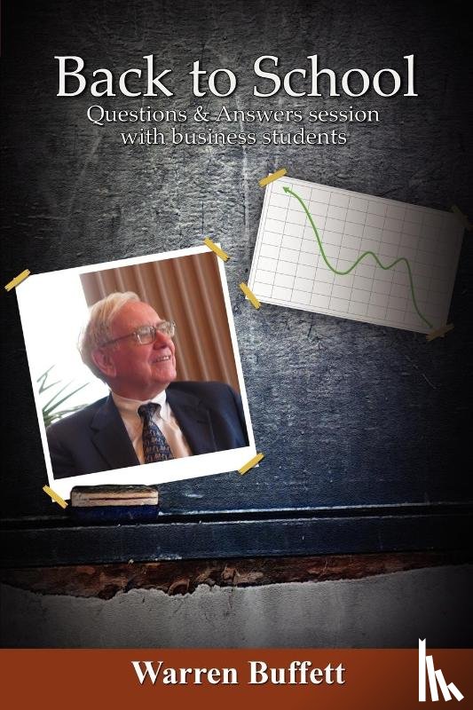 Buffett, Warren - Back to School
