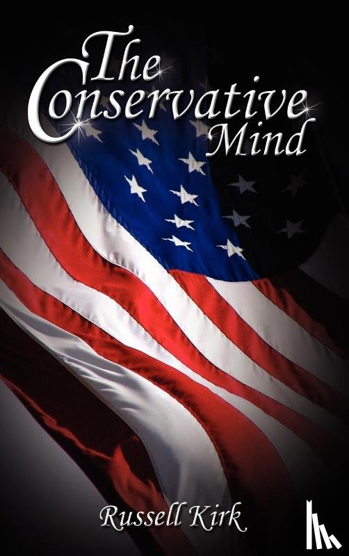 Kirk, Russell - The Conservative Mind