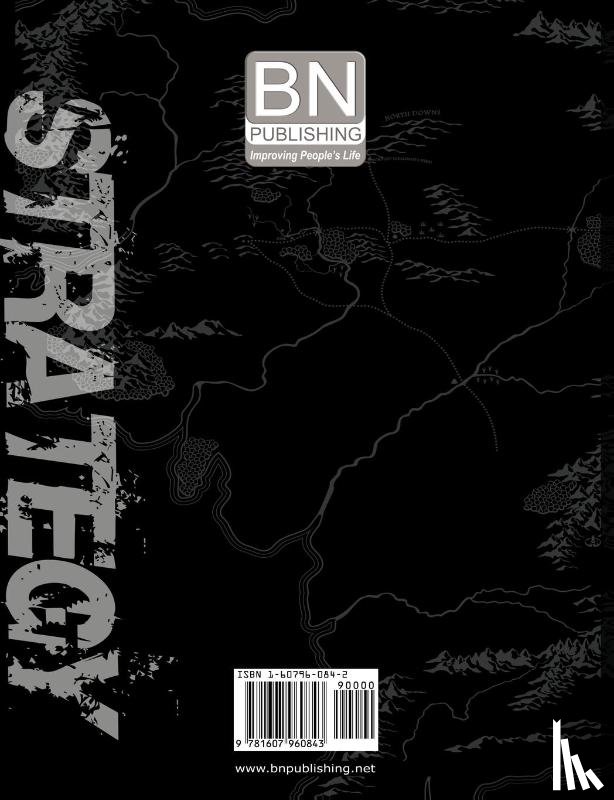 Hart, B H Liddell - Strategy