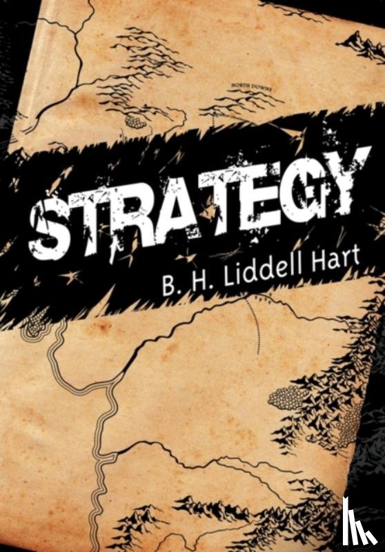 Hart, B H Liddell - Strategy