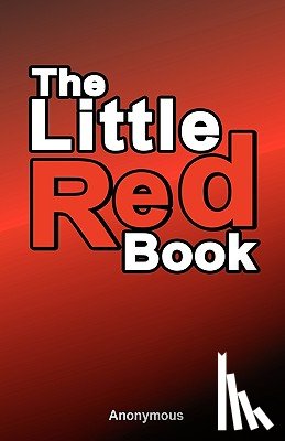 Anonymous - The Little Red Book