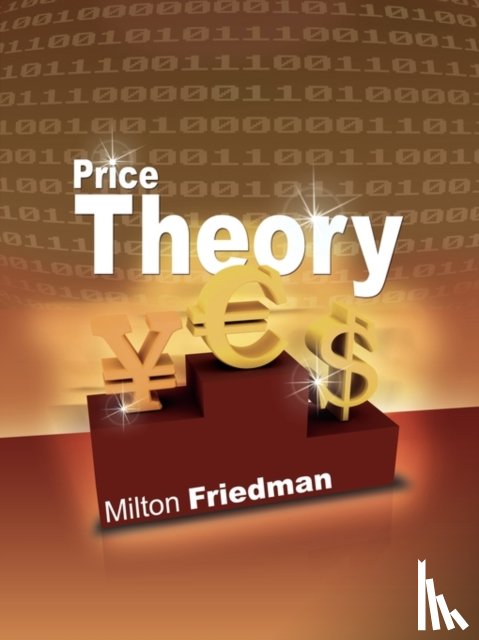 Friedman, Milton - Price Theory