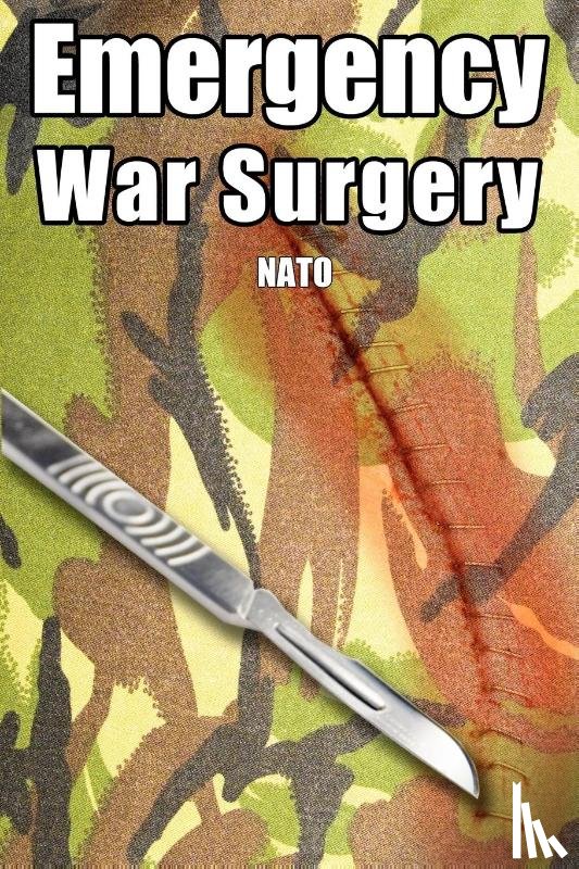 Nato - Emergency War Surgery