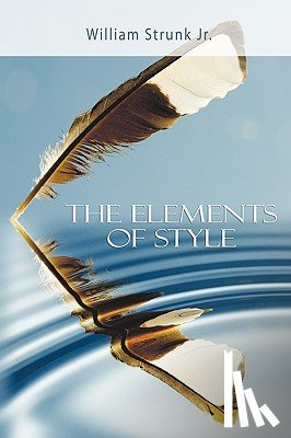 Strunk, William - The Elements of Style