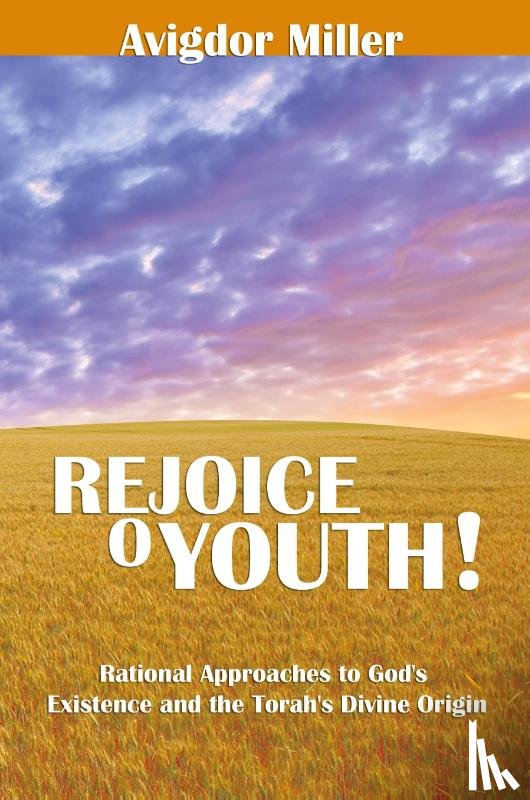 Miller, Avigdor - Rejoice O Youth