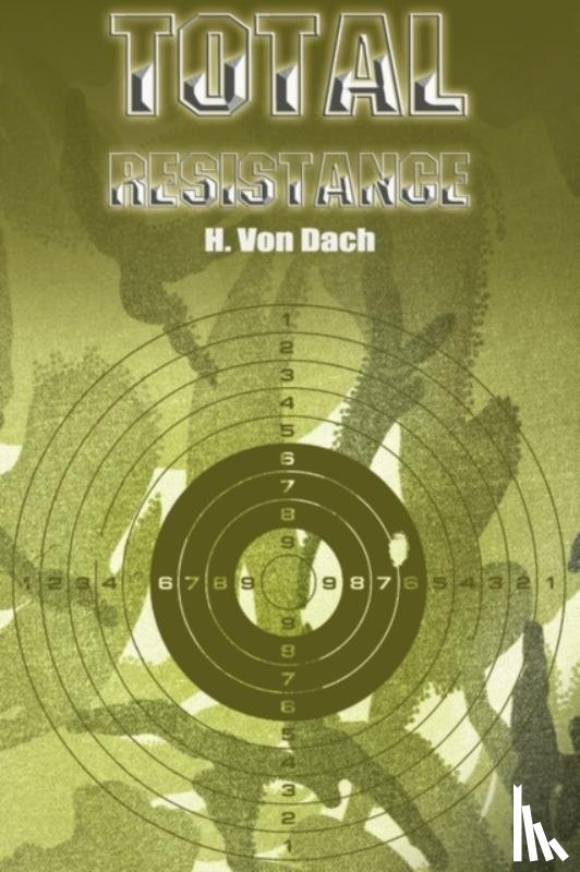 Dach, H Von - Total Resistance