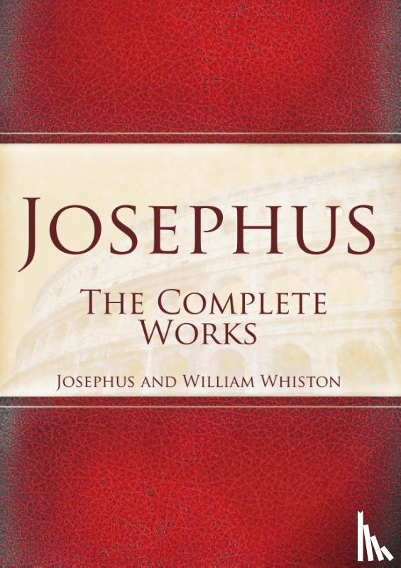Josephus - Josephus