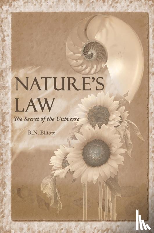 Elliott, Ralph Nelson - Nature's law