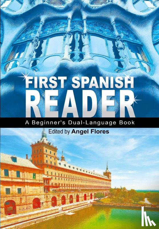  - First Spanish Reader