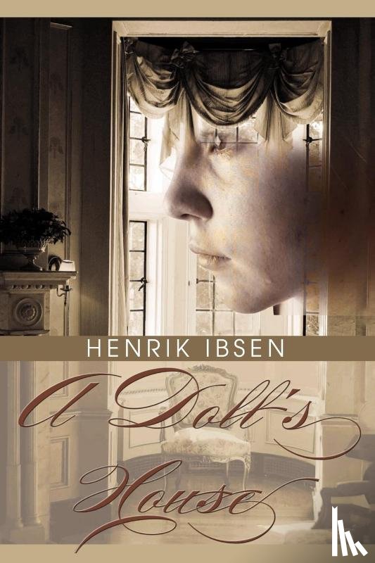 Ibsen, Henrik Johan - A Doll's House
