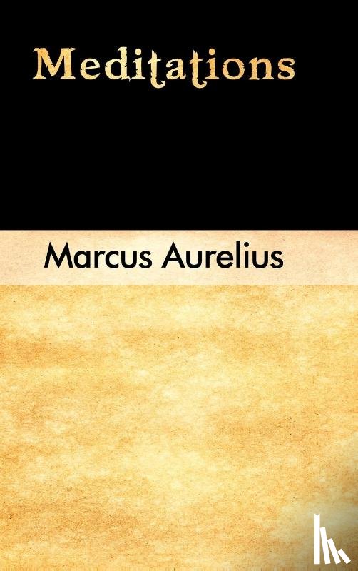 Aurelius, Marcus - Meditations