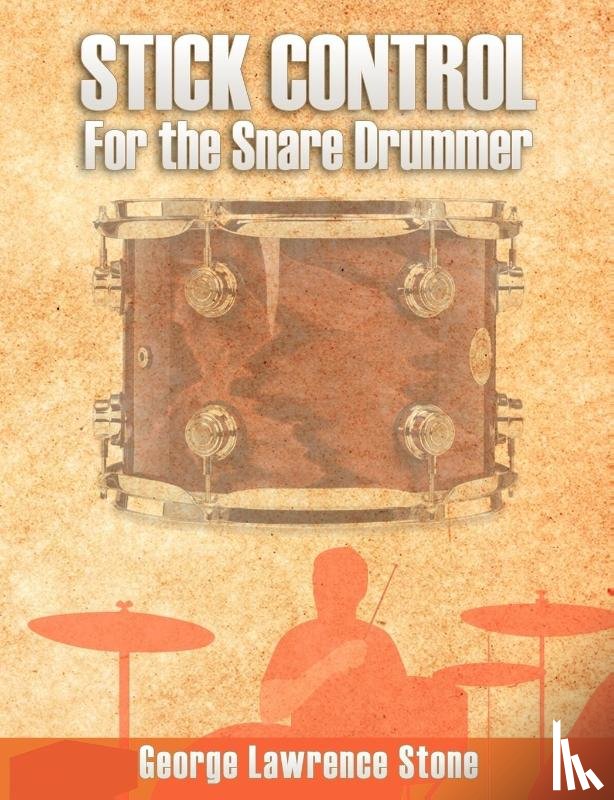 Stone, George Lawrence - Stick Control