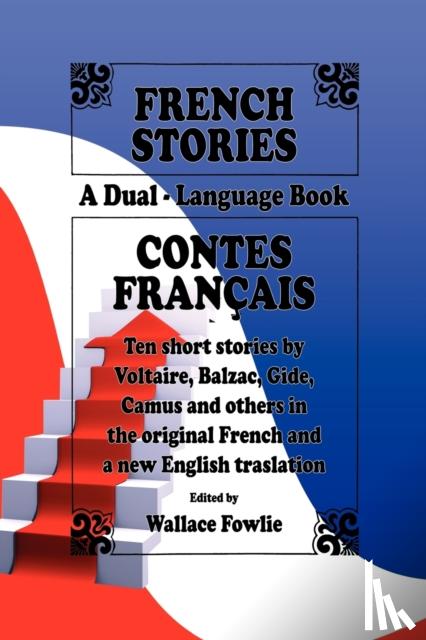  - French Stories / Contes Francais (A Dual-Language Book) (English and French Edition)
