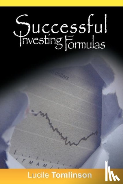 Tomlinson, Lucile - Successful Investing Formulas