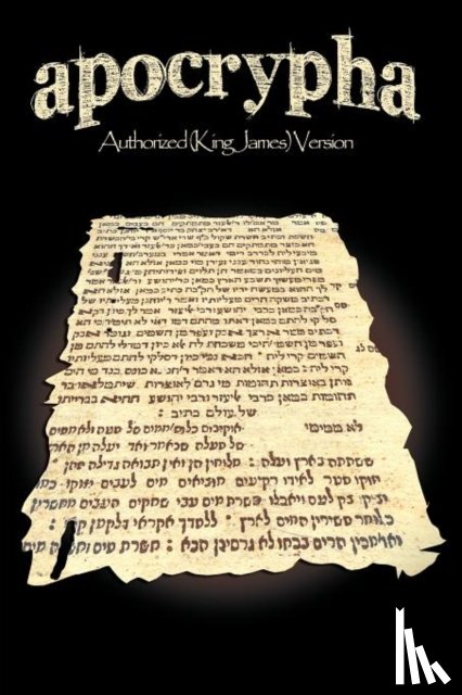  - Apocrypha-KJV