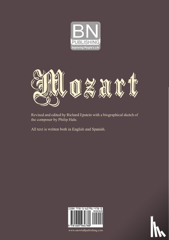  - Mozart 19 Sonatas - Complete