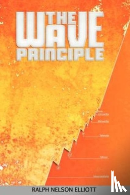 Elliott, Ralph Nelson - The Wave Principle