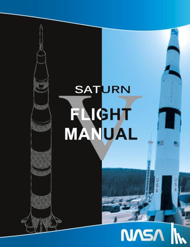 NASA - Saturn V Flight Manual
