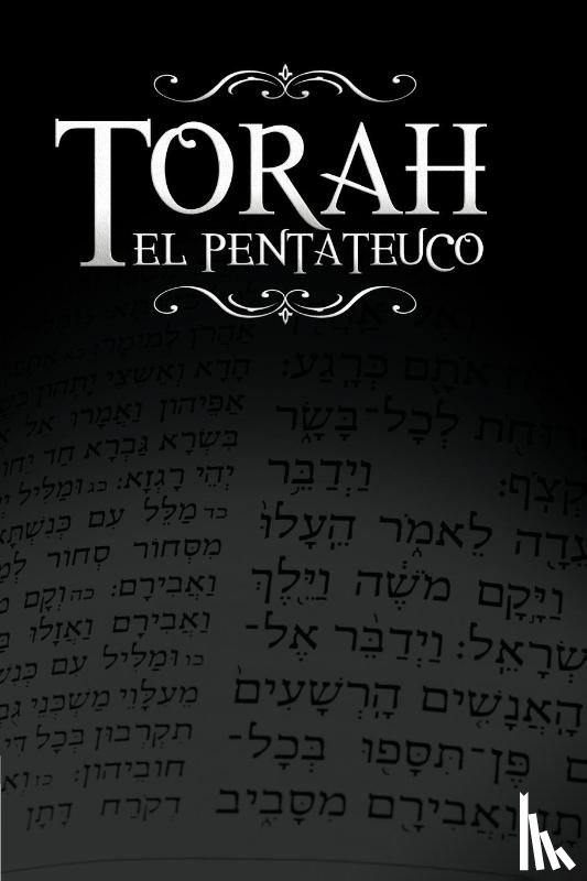  - La Torah, El Pentateuco