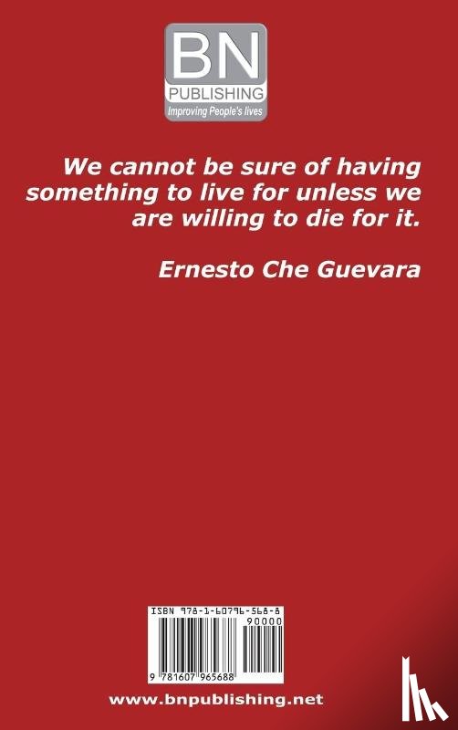 Guevara - Guerrilla Warfare