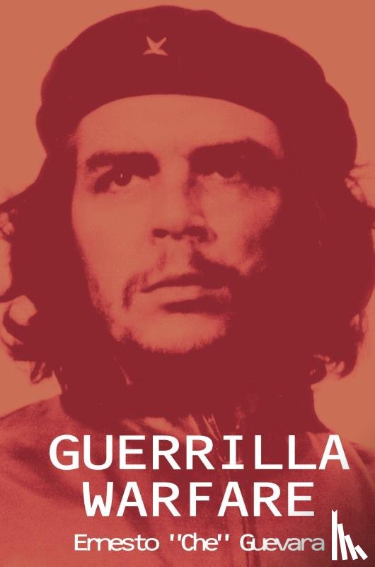 Guevara - Guerrilla Warfare