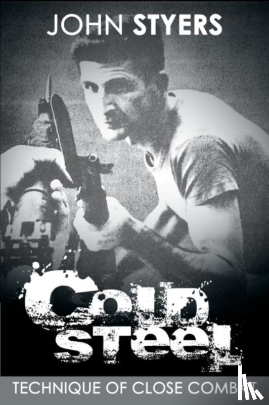 Styers, John - Cold Steel