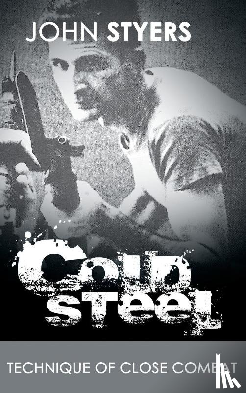Styers, John - Cold Steel