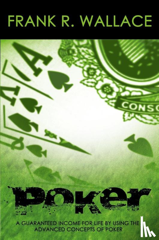 Wallace, Frank R - Poker