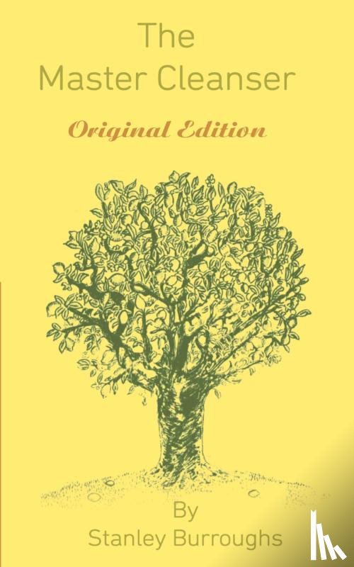Burroughs, Stanley - The Master Cleanser