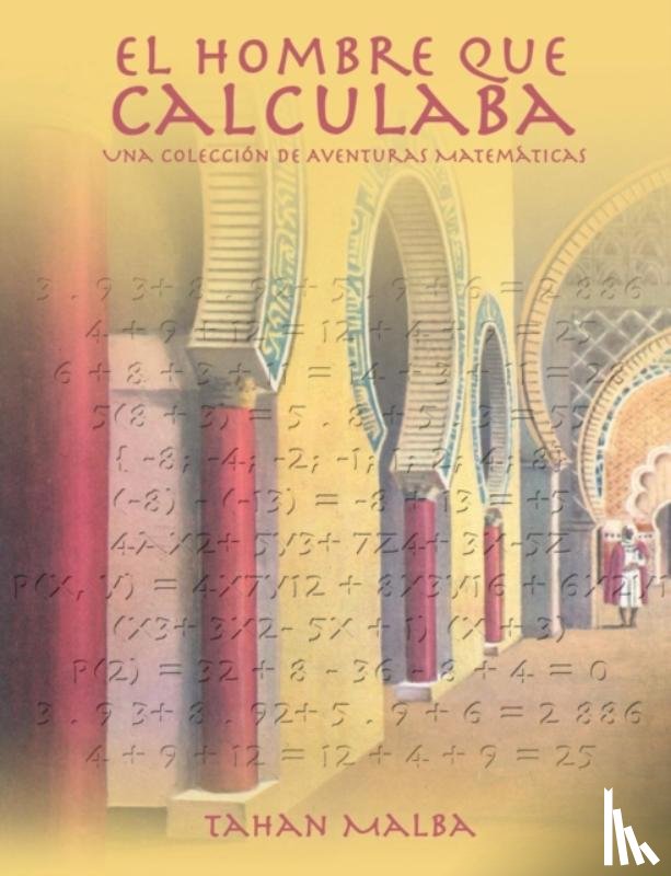 Malba, Tahan - El Hombre Que Calculaba